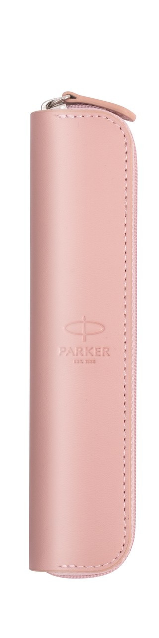 Etui na długopis / pióro Parker - Pink Emea